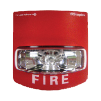 Fire Strobe