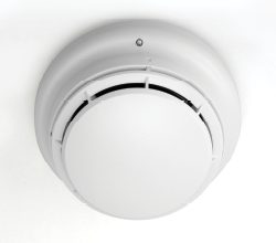 Smoke Detector